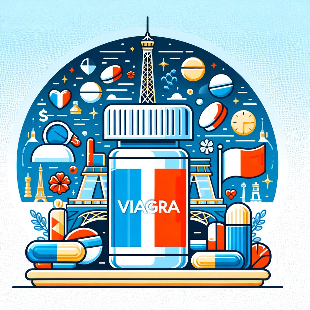 Viagra vendu sans ordonnance 